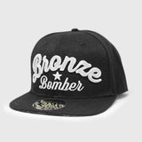 Bronze Bomber Hat