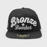 Bronze Bomber Hat