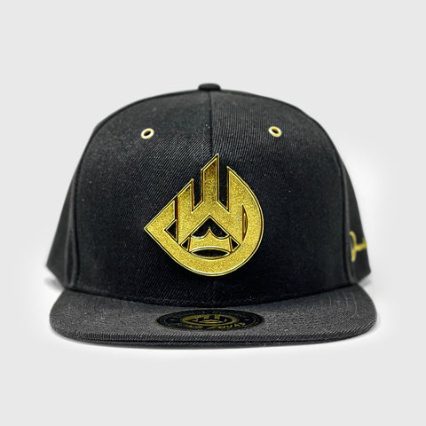 Deontay Wilder Metal Hat